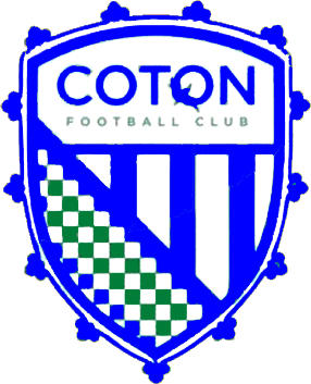 Logo of COTON F.C.(BEN) (BENIN)