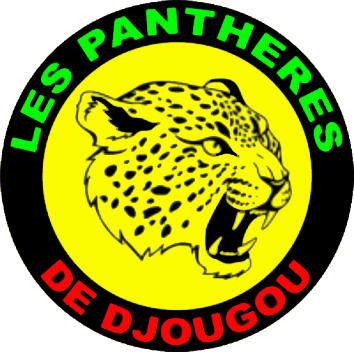 Logo of LES PANTHERES(BEN) (BENIN)