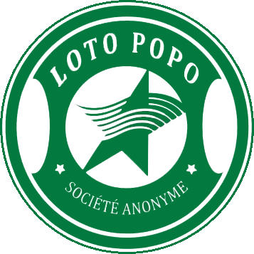Logo of LOTO POPO F.C. (BENIN)
