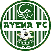 Logo of AYEMA F.C.-min