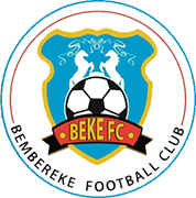 Logo of BÉKÉ F.C.-min