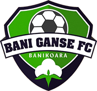 Logo of BANI GANSE F.C.-min