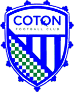 Logo of COTON F.C.(BEN)-min