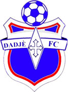 Logo of DADJÈ F.C.-min