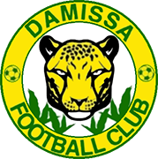 Logo of DAMISSA F.C.-min