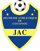 Logo of J.A. DE COTONOU-min