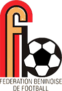 Logo of BENIN NATIONAL FOOTBALL TEAM-min