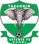 Logo of TAKUNNIN F.C.-min