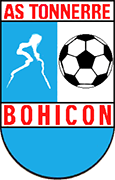 Logo of TONNERRE D'ABOMEY F.C.-min