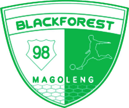 Logo of BLACKFOREST FC (BOTSWANA)