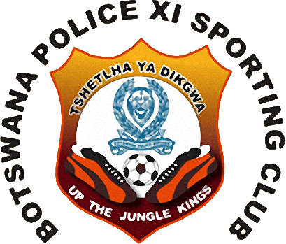 Logo of BOTSWANA POLICE XI S.C. (BOTSWANA)