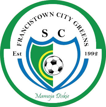 Logo of ECCO CITY GREENS (BOTSWANA)