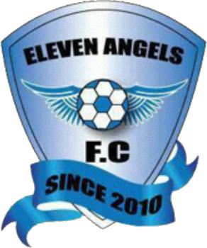 Logo of ELEVEN ANGELS FC (BOTSWANA)