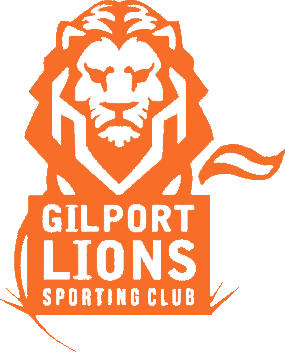 Logo of GILPORT LIONS SC (BOTSWANA)