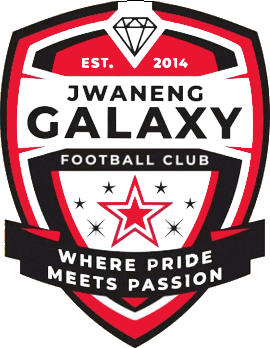 Logo of JWANENG GALAXY FC (BOTSWANA)