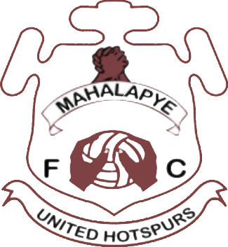 Logo of MAHALAPYE UNITED HOTSPURS FC (BOTSWANA)