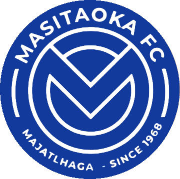 Logo of MASITAOKA FC (BOTSWANA)