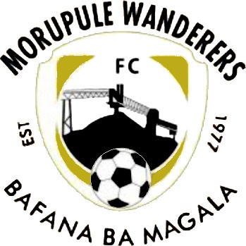 Logo of MORUPULE WANDERES FC (BOTSWANA)