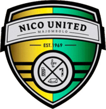 Logo of NICO UNITED (BOTSWANA)