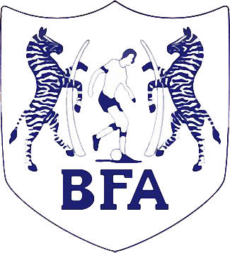 Logo of BOTSWANA NATIONAL FOOTBALL TEAM (BOTSWANA)