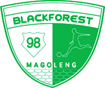 Logo of BLACKFOREST FC-min