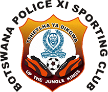 Logo of BOTSWANA POLICE XI S.C.-min