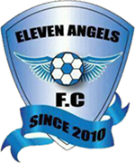 Logo of ELEVEN ANGELS FC-min