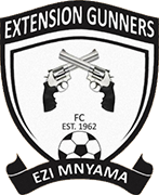 Logo of EXTENSION GUNNERS F.C.-min