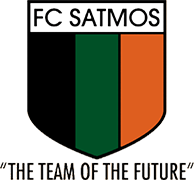 Logo of F.C. SATMOS-min