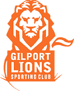 Logo of GILPORT LIONS SC-min