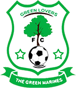 Logo of GREEN LOVERS FC