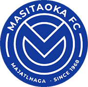 Logo of MASITAOKA FC-min
