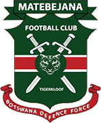 Logo of MATEBEJANA FC-min