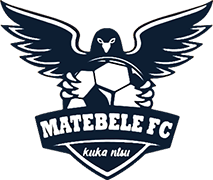Logo of MATEBELE FC-min