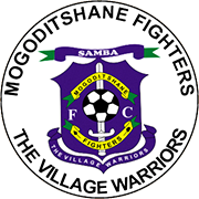 Logo of MOGODITSHANE FIGHTERS-min