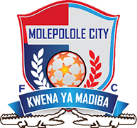 Logo of MOLEPOLOLE CITY FC-min