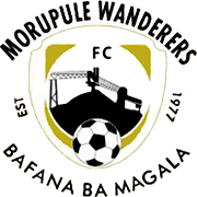 Logo of MORUPULE WANDERES FC-min