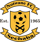Logo of NOTWANE F.C.-min