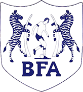 Logo of BOTSWANA NATIONAL FOOTBALL TEAM-min