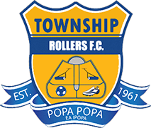 Logo of TOWNSHIP ROLLERS F.C.-min
