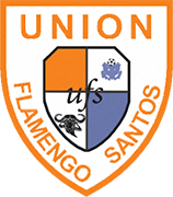 Logo of UNIÓN FLAMENGO SANTOS F.C.-min