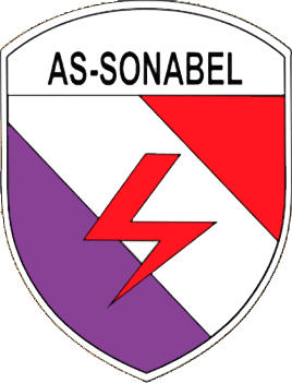 Logo of A.S. SONABEL (BURKINA FASO)