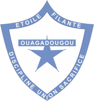 Logo of ETOILE FILANTE OUAGADOUGOU (BURKINA FASO)