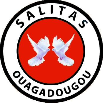 Logo of SALIMATA ET TASÉRÉ F.C. (BURKINA FASO)