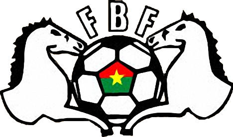 Logo of BURKINA FASO NATIONAL FOOTBALL TEAM (BURKINA FASO)