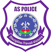 Logo of A.S. POLICE(BUR)-min