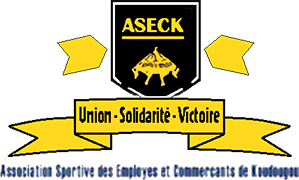 Logo of ASEC KOUDOUGOU-min