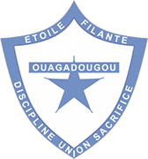 Logo of ETOILE FILANTE OUAGADOUGOU-min