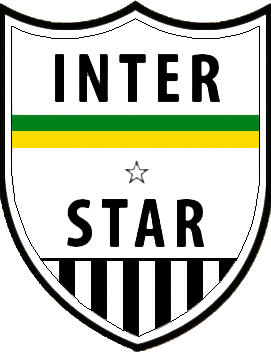 Logo of A.S. INTER STAR-1 (BURUNDI)