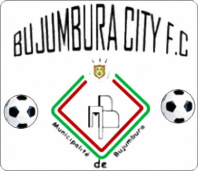 Logo of BUJUMBURA CITY F.C. (BURUNDI)